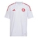 Camisa II do Sc Internacional Infantil adidas 25/26 BRANCO