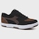 Tênis Unissex Casual Diadora New Playmaker LT PRETO/MARROM