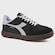 Tênis Unissex Casual  Diadora Passione PRETO/BRANCO