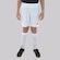 Calção Umbro Legacy Infantil BRANCO