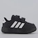 Tênis Infantil adidas Break 3.0 PRETO