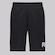 Bermuda Puma ESS Big NO. 1 Logo Masculina PRETO