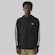 Blusão de Moletom Masculino Fila Over Union Classics Com Capuz PRETO