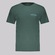 Camiseta Masculina Hang Loose Mountain VERDE