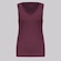 Regata Feminina Fila Eeasy Training Crepe Flow VERMELHO