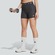 Shorts Legging adidas Techfit Feminino PRETO