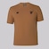 Camisa do Athletico Paranaense Umbro Concentração 2025 Masculina BEGE