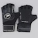 Luva de Goleiro Futsal Poker Training Neo Adulto PRETO