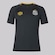 Camisa do Santos Umbro Treino 2025 Masculina PRETO