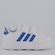 Tênis Infantil adidas Break 3.0 BRANCO