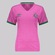 Camisa da Chapecoense Umbro Outubro Rosa 2023 Feminina ROSA
