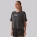 Camiseta Feminina Fila Comfort Smart Cotton CINZA