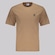 Camiseta Masculina Fila Comfort Classic MARROM