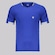 Camisa do Cruzeiro Dry Masculina AZUL