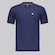 Camisa Polo do Cruzeiro Futfanatics Masculina AZUL ESCURO