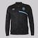 Jaqueta do Grêmio Umbro Hino 2025 Masculina PRETO