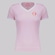 Camisa do Internacional Futfanatics Feminina ROSA