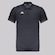 Camisa Polo Masculina Kappa Sidder PRETO