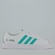 Tênis Unissex adidas Court Mercedes AMG Petronas BRANCO