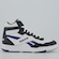 Tênis Masculino Reebok BB 4000 II BRANCO