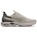 Tenis Masculino Mizuno Wave Mirai 7 BEGE