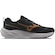 Tênis Masculino Mizuno Space 5 PRETO/LARANJA