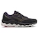 Tênis Feminino Mizuno Wave Way 5 PRETO/ROSA