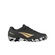 Chuteira Society Infanril Penalty Matis PRETO/AMARELO ESC