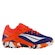 Chuteira Futsal Infantil Penalty Rx Locker AZUL/VERMELHO