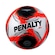 Bola de Futebol de Campo Penalty S11 R1 XXV LARANJA/PRETO