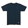 Camiseta Grizzly Mini Og Bear Tee Masculino AZUL