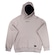 Blusão de Moletom Oakley Big Medusa Hoodie BEGE