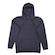 Blusão de Moletom Oakley Big O 3D Logo Hoodie PRETO