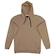 Blusão de Moletom Oakley Big O 3D Logo Hoodie BEGE