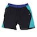 Bermuda Oakley Coral Organic Trunk 18 Masculina PRETO