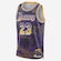 Camiseta Regata Nike NBA LeBron James 2025/26 Select Series Masculina ROSA/ROXO