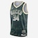 Camiseta Regata Nike NBA Giannis Antetokounmpo Milwaukee Bucks 2025/26 Select Series Masculina VERDE