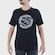 Camiseta Ecko Circle Graph Masculina PRETO