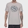 Camiseta Ecko Circle Graph Masculina BEGE