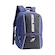Mochila Unissex Mormaii Costura Reforçada 25 Litros AZUL