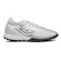 Chuteira Society Adulto Umbro Adamant PRATA