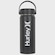Garrafa Térmica Hurley Balance One & Only 500 Ml PRETO