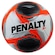 Bola de Futebol de Campo Penalty S11 R2 XXV LARANJA