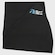 Capa Toalha Surf Alive Shortboard 5'6 à 5'10 PRETO