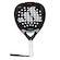 Raquete de Padel adidas Metalbone 3.4 16k Ale Galán PRETO