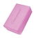 Bloco Para Yoga Pilates e Rpg Gold Sports Em Eva ROSA
