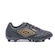 Chuteira de Campo Infantil Umbro Footballer PRETO