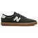 Tênis Unissex New Balance 55 PRETO/BRANCO