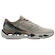 Tênis Masculino Mizuno Wave Stratos 3 BEGE