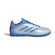 Chuteira Society Infantil adidas Copa Pure 3 Club PRATA